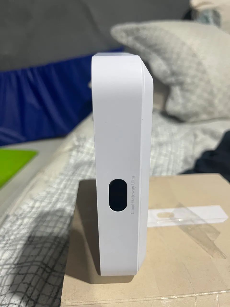 UCG ubiquiti cloud gateway ultra - Foto 3