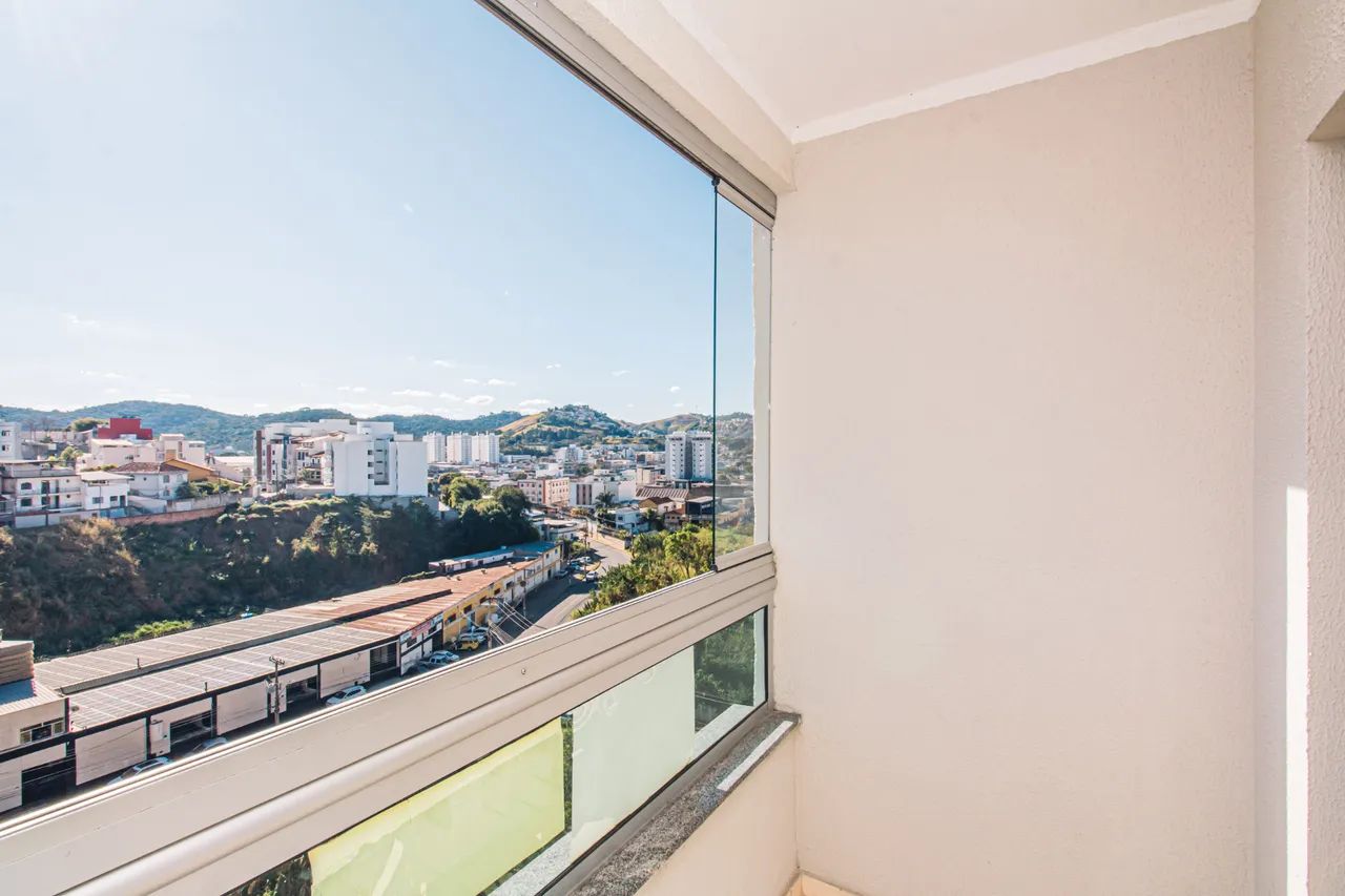 2 quartos com suíte e vaga para venda - Foto 4