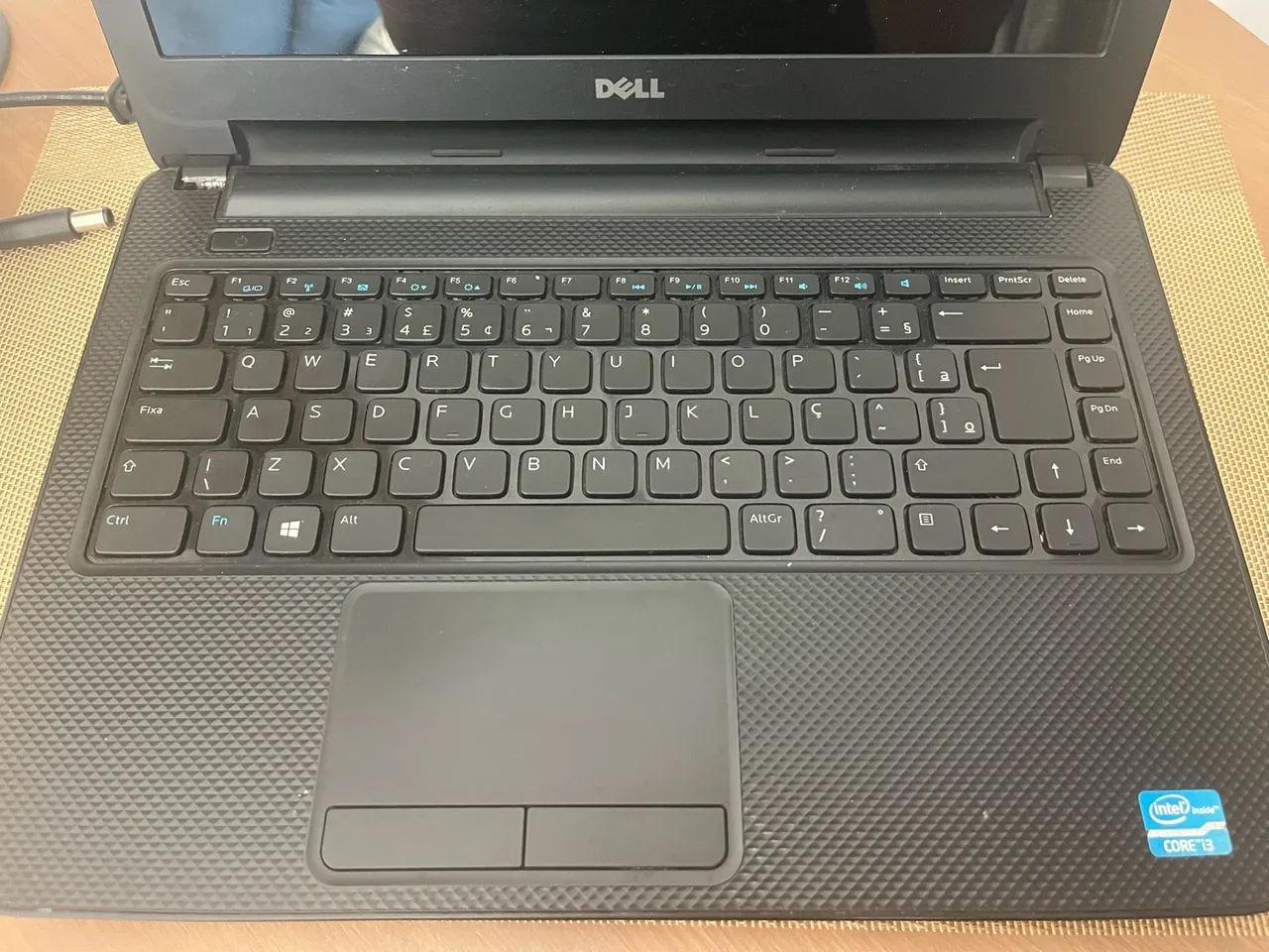 Notebook Dell - Foto 3