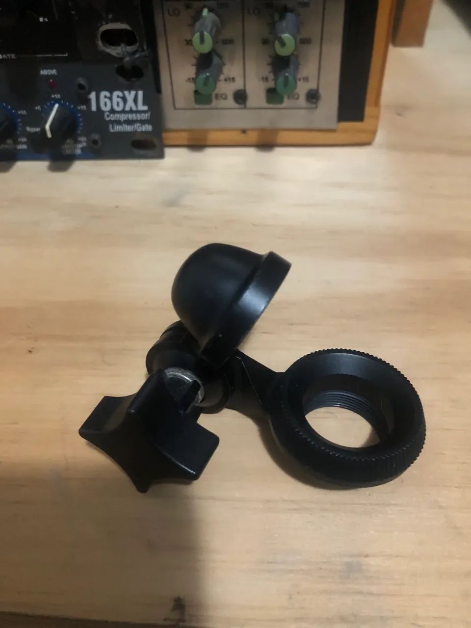 Microfone condenser AKG P120 - Foto 5