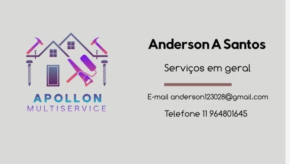 Chamar por Anderson * - Foto 3