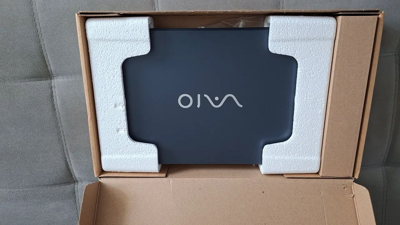 Notebook Positivo Vaio FE15