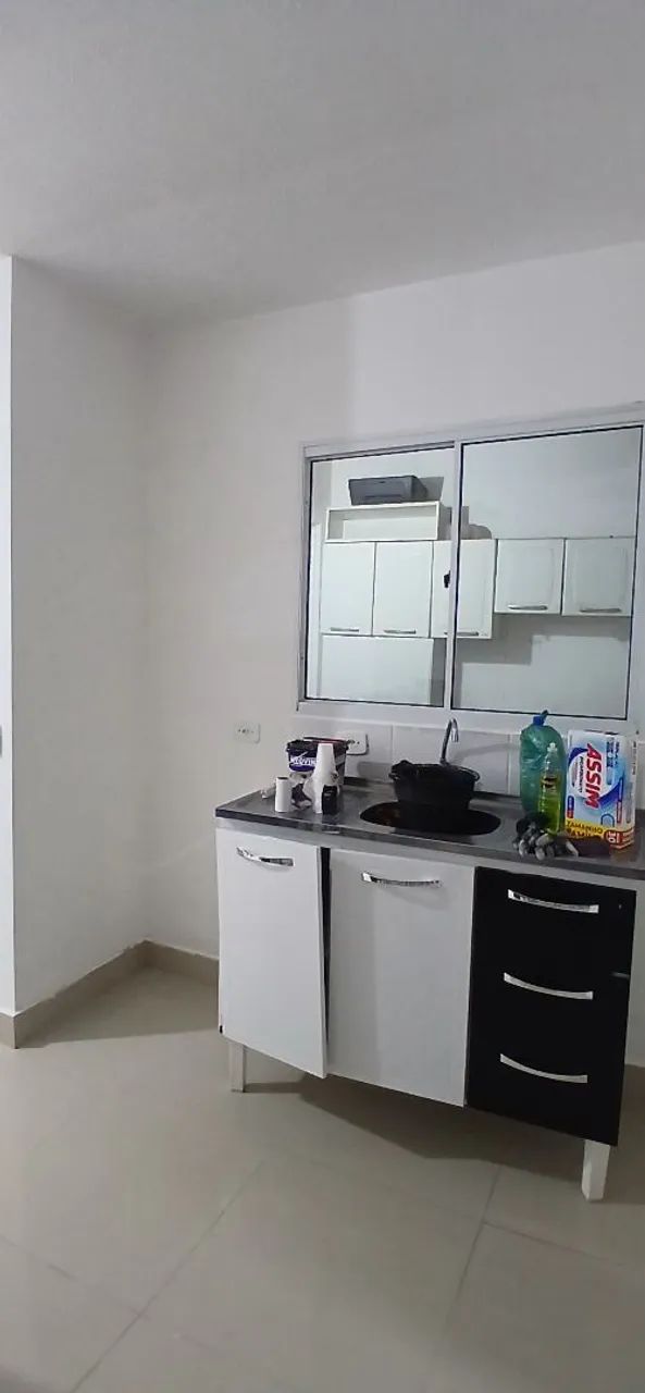 Condomínio Rio cachoeirinha 
