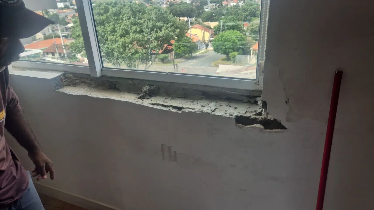 Hidráulica e Pintura  - Foto 3