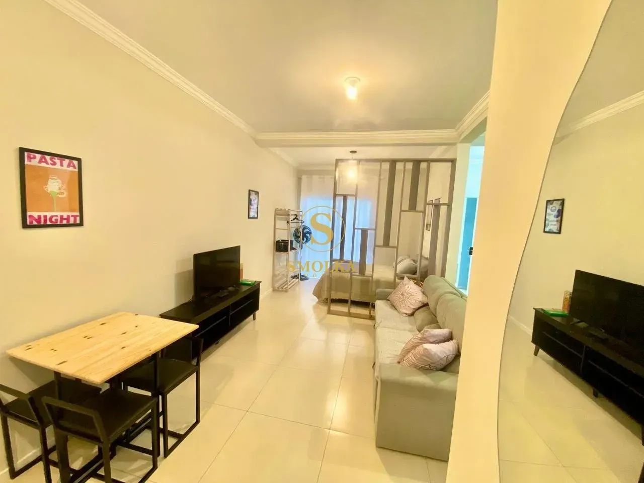 Studio para venda no Ribeirão da Ilha - Florianópolis - SC - Foto 2