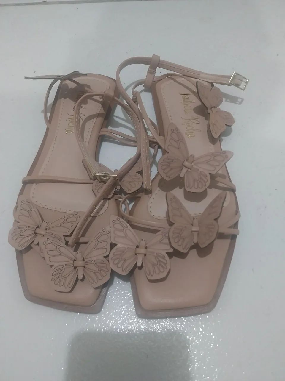 Sandália Rasterinha! - Foto 4