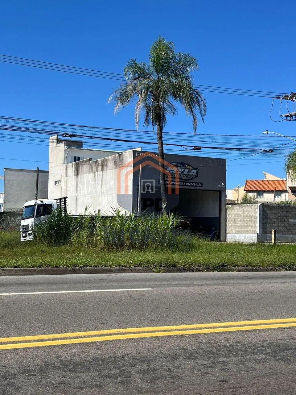 Galpão em Villa Verde - Franco da Rocha - Foto 2