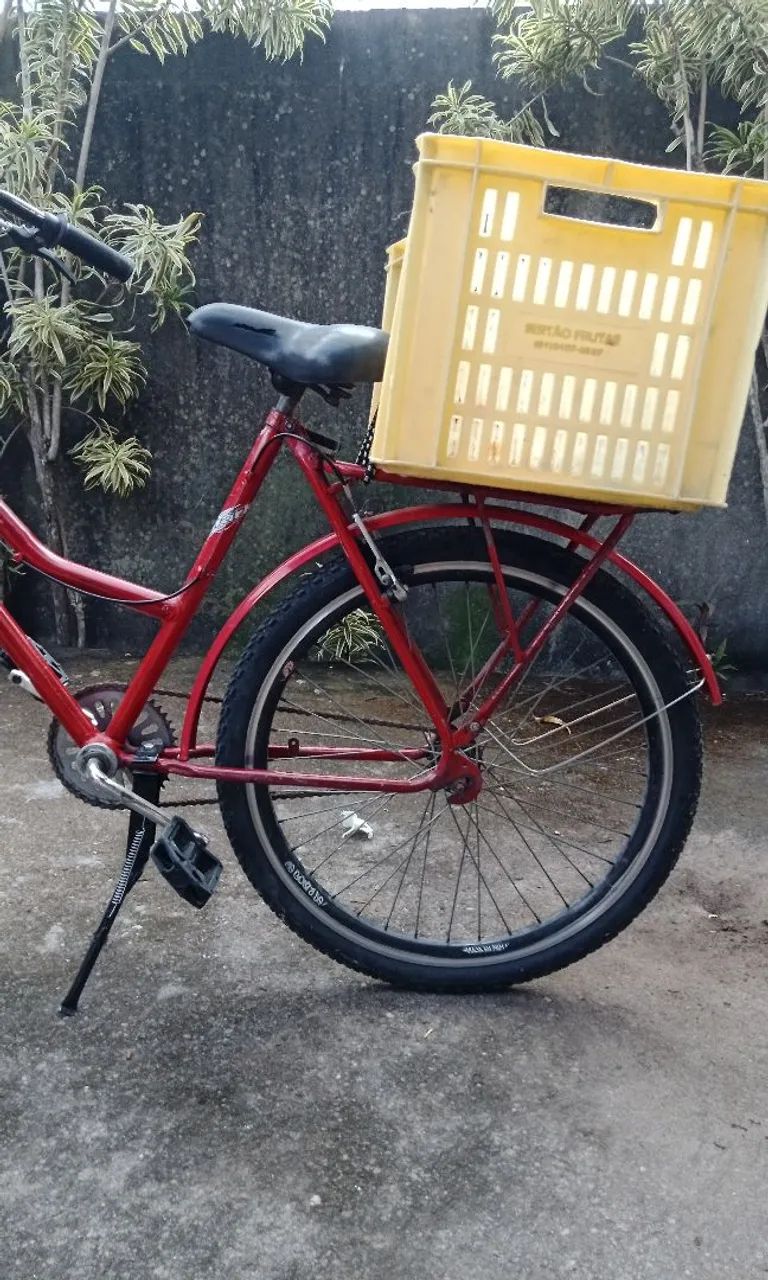 Bicicleta Monark tropical Ceci  - Foto 5