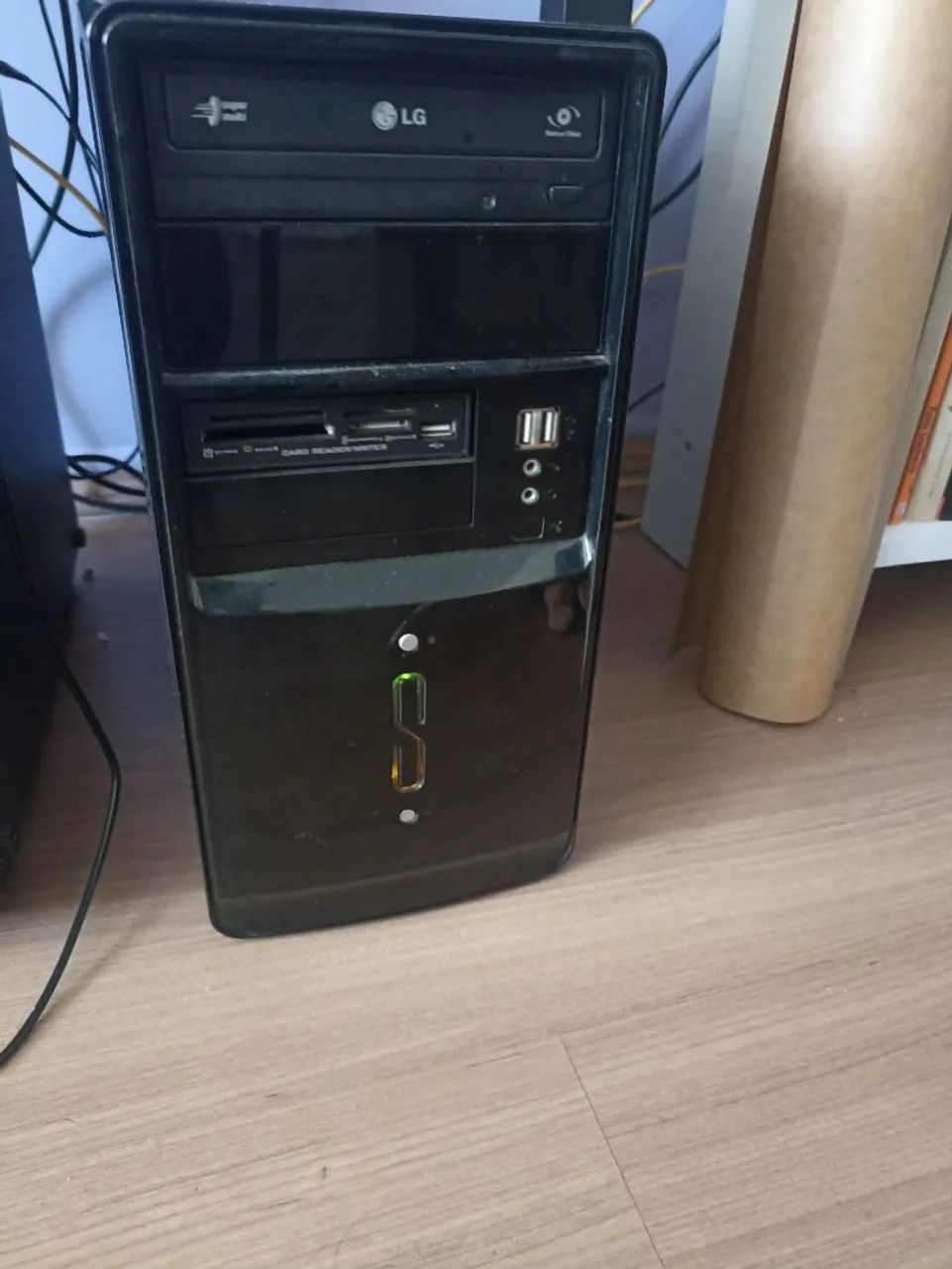 PC completo  - Foto 3