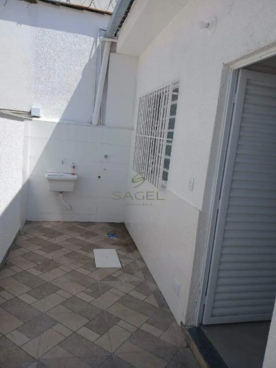 Casa de 2 quartos para alugar no Padre Eustáquio - Foto 3