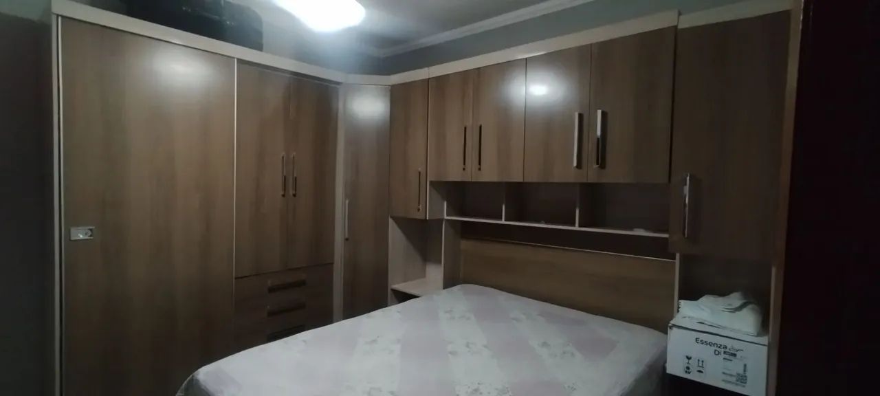 Guarda Roupa Casal - Foto 3