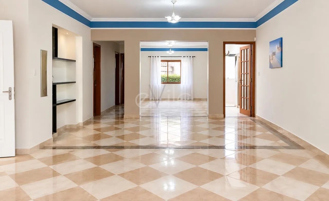 casa - Parque Jambeiro - Campinas - Foto 2