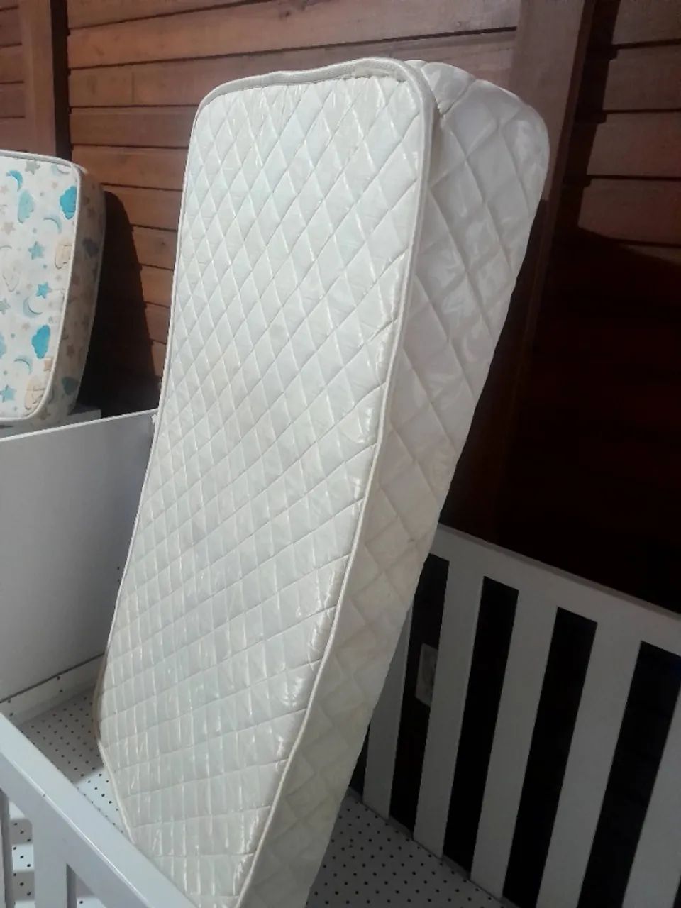 Berço usado - Foto 4