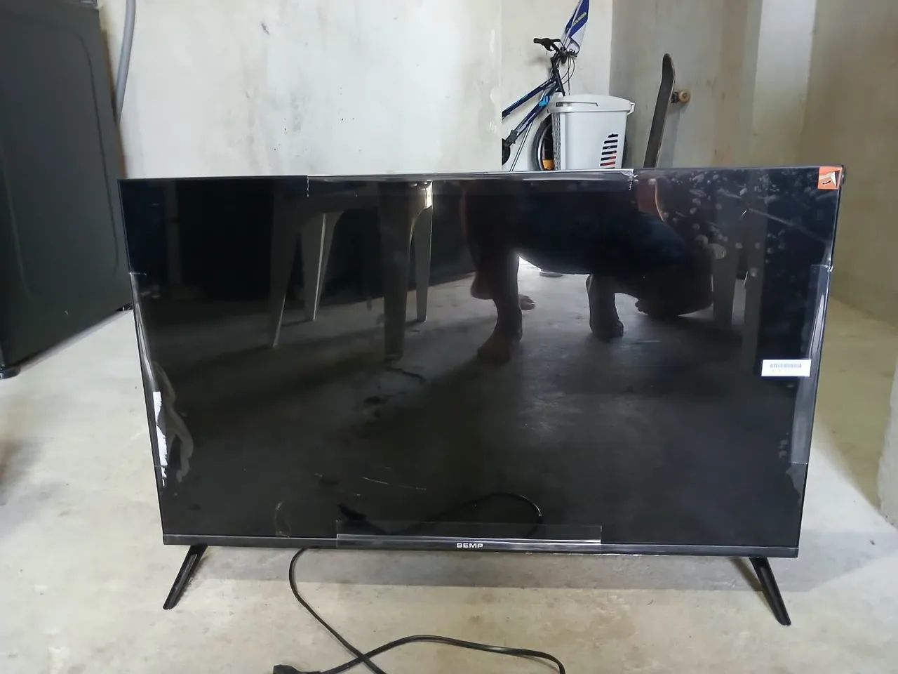 Tv 32 tcl  - Foto 4