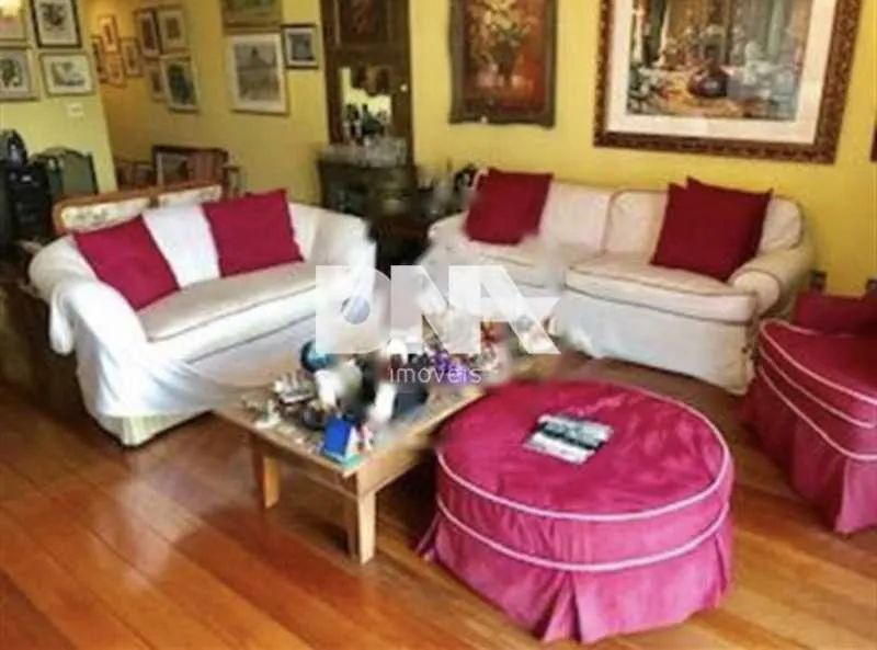 Apartamento : / Residencial / Lagoa - Foto 3