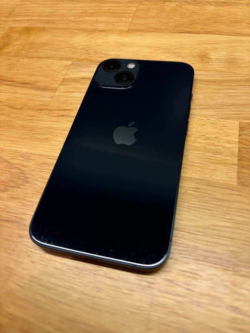 iPhone 13 - 256 GB - Black Midnight- Impecável - Foto 2