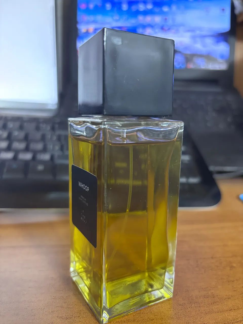 Perfume Whoop - In the box - Foto 2