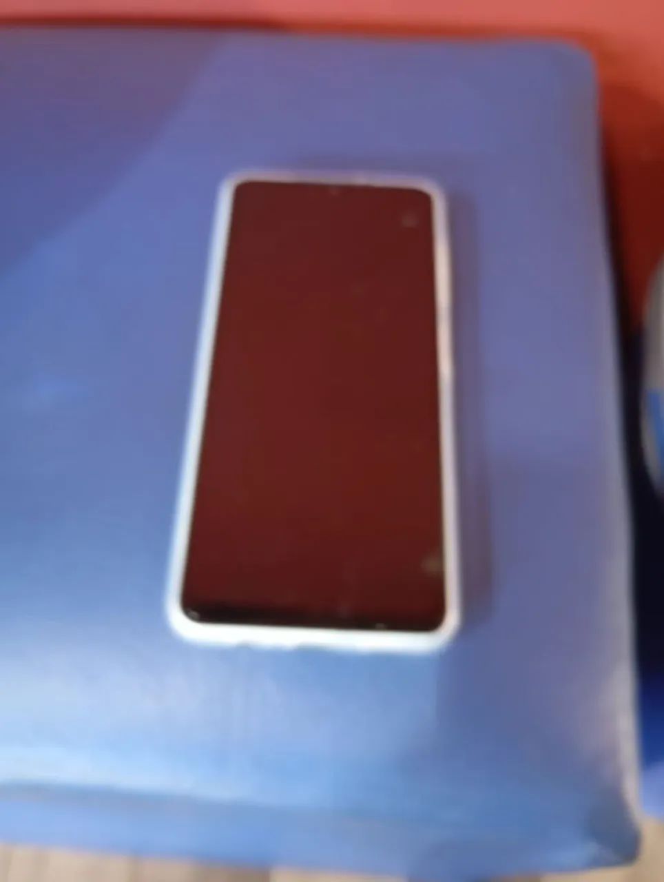 Vendo A06 128 gb zero - Foto 4
