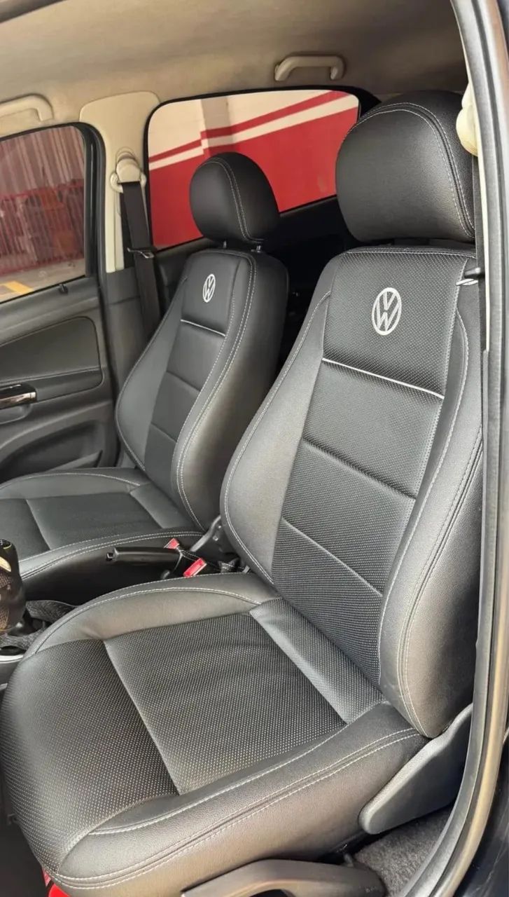 Volkswagen Gol Gol (novo) 1.0 Mi Total Flex 8V 4p 2014