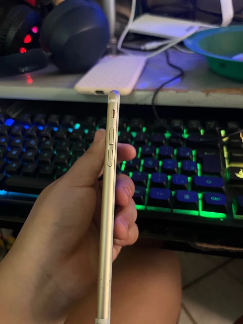 iPhone 6 - Foto 3