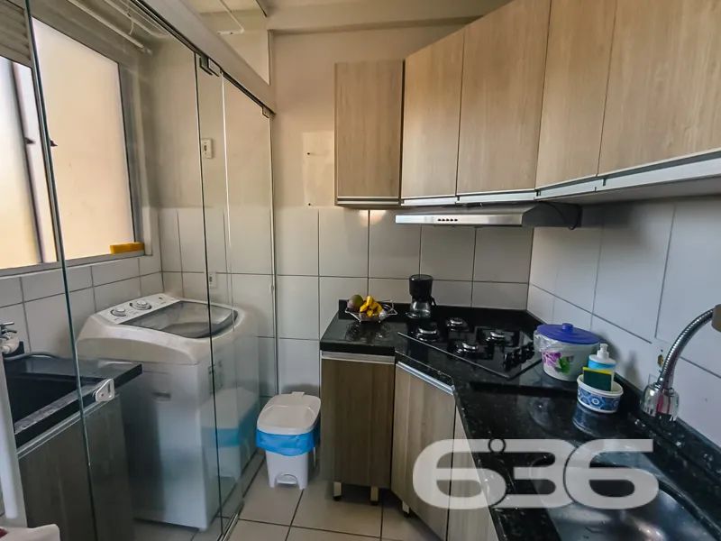 Apartamento | Joinville | Iririú - Foto 5