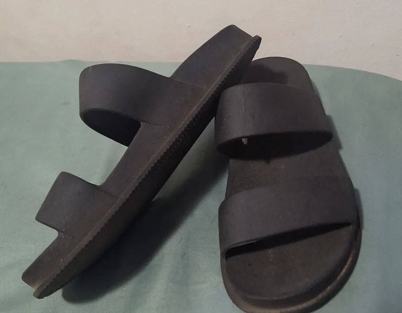 Chinelo/papete