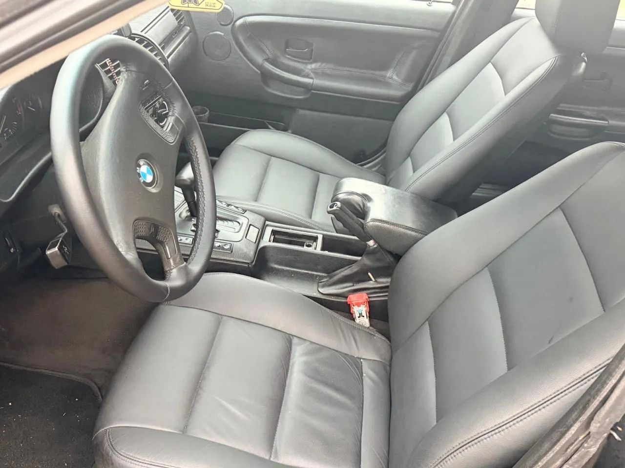 BMW 325I A 1994 - Foto 4