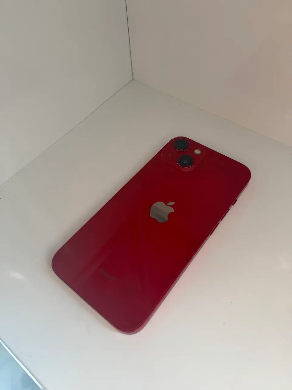 Iphone 13 vermelho  - Foto 2