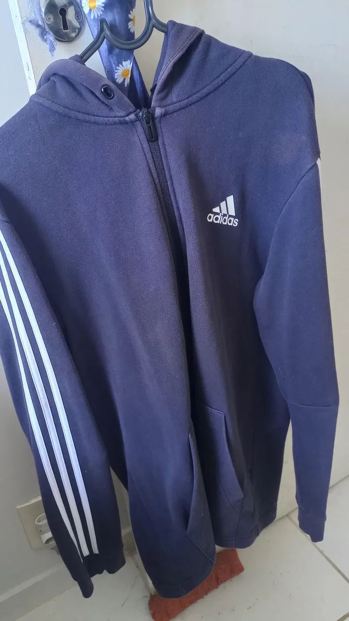 Casaco Adidas 
