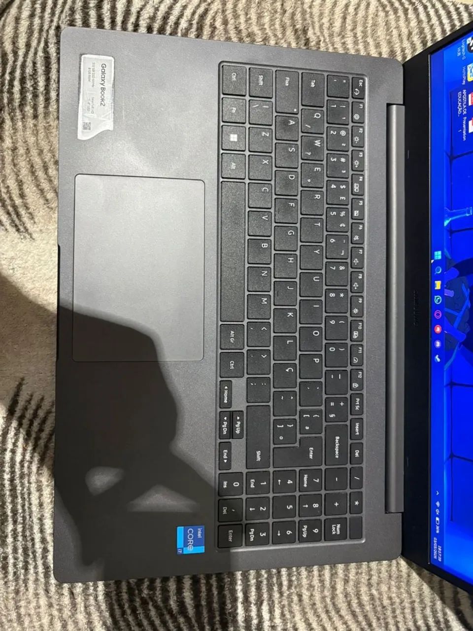 Notebook galaxy book - Foto 2