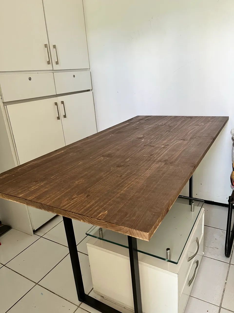 Mesa para escritório  - Foto 2