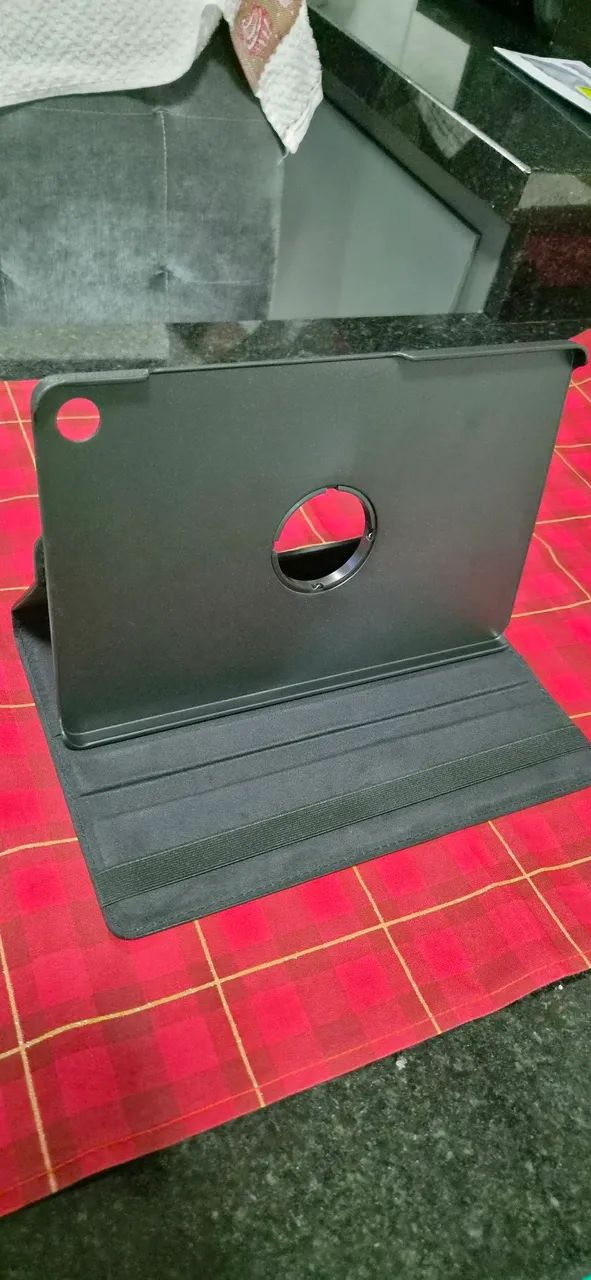 Case tablet Sansung A11 Plus - Foto 2