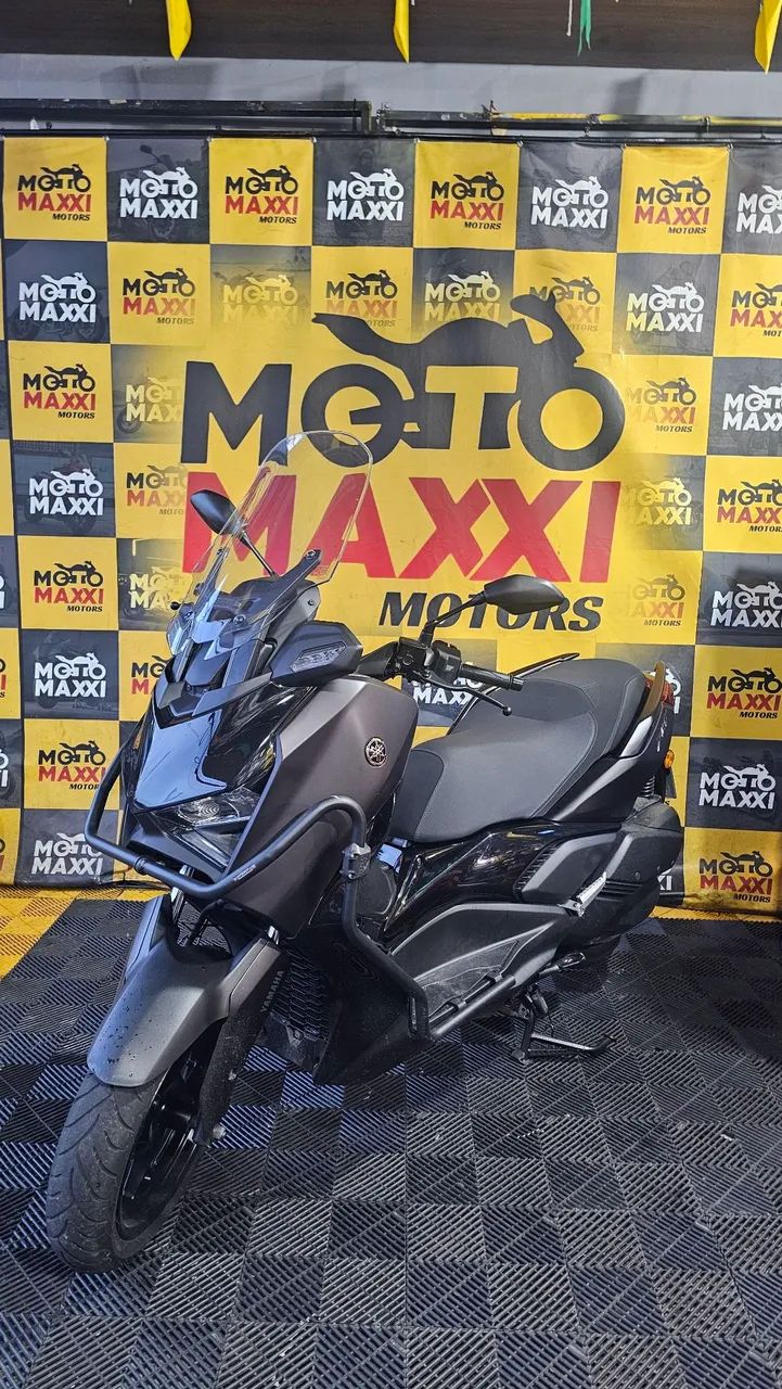 YAMAHA SCOOTER XMAX 300  - Foto 3