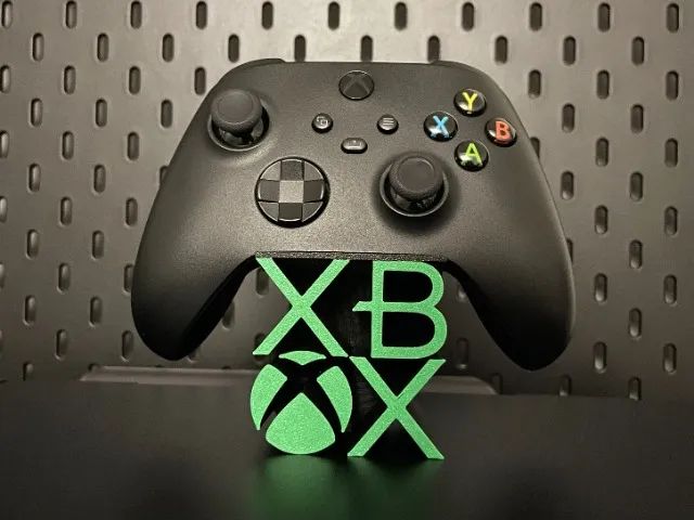 Suporte de Controles compatível com controles Xbox Series S, Series X e Xbox One - Foto 2