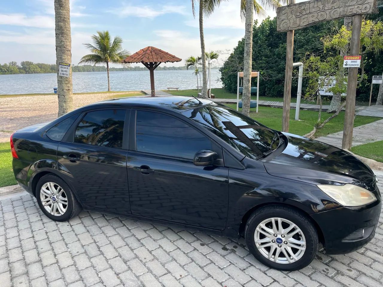Ford Focus 2013