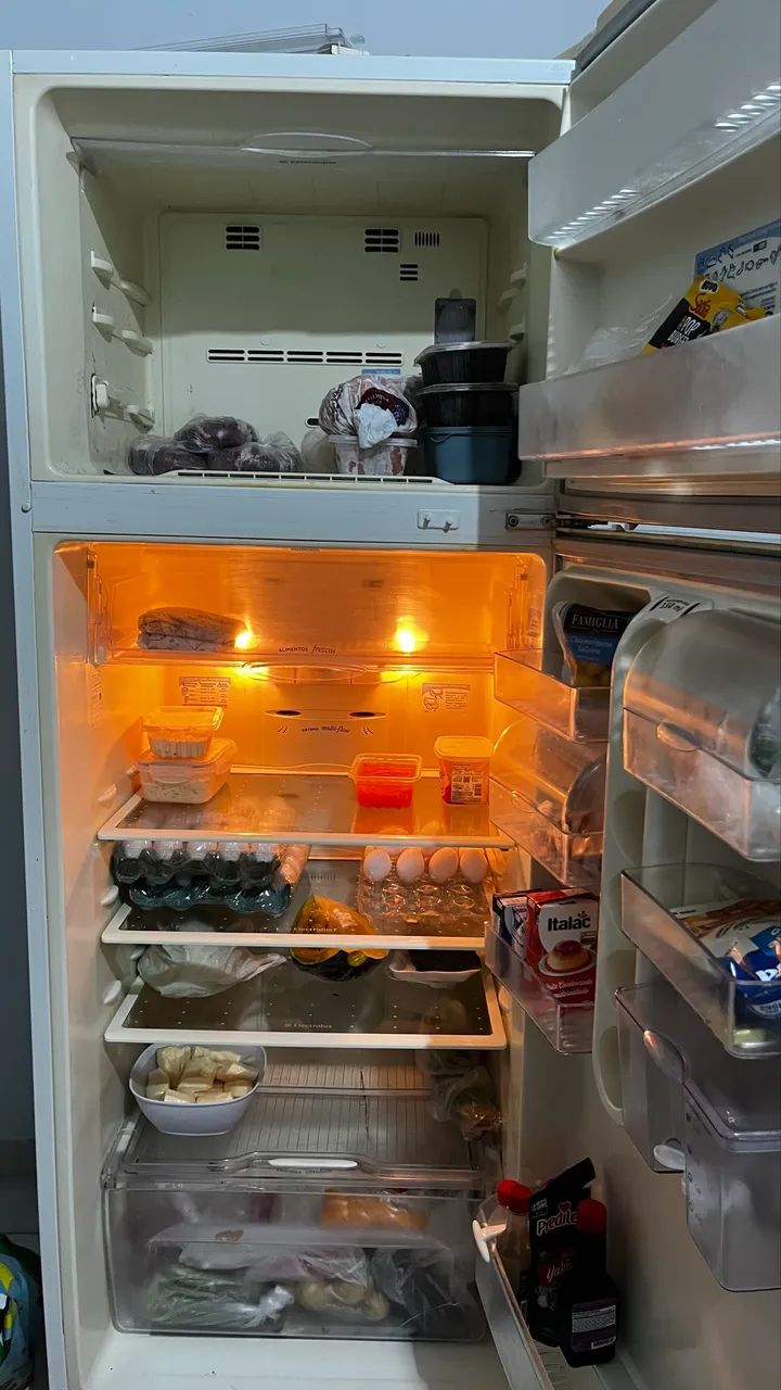 Geladeira  - Foto 2