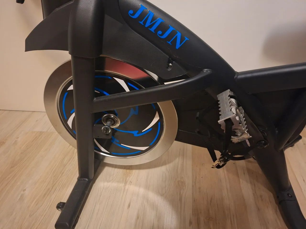 Bicicleta Ergométrica Spinning Inércia - Foto 3