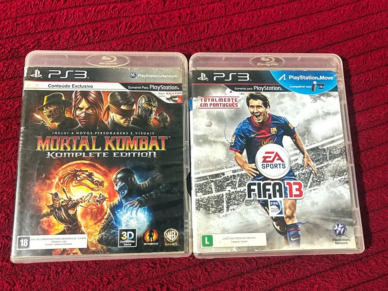 Ps3 slim tunado - Foto 3
