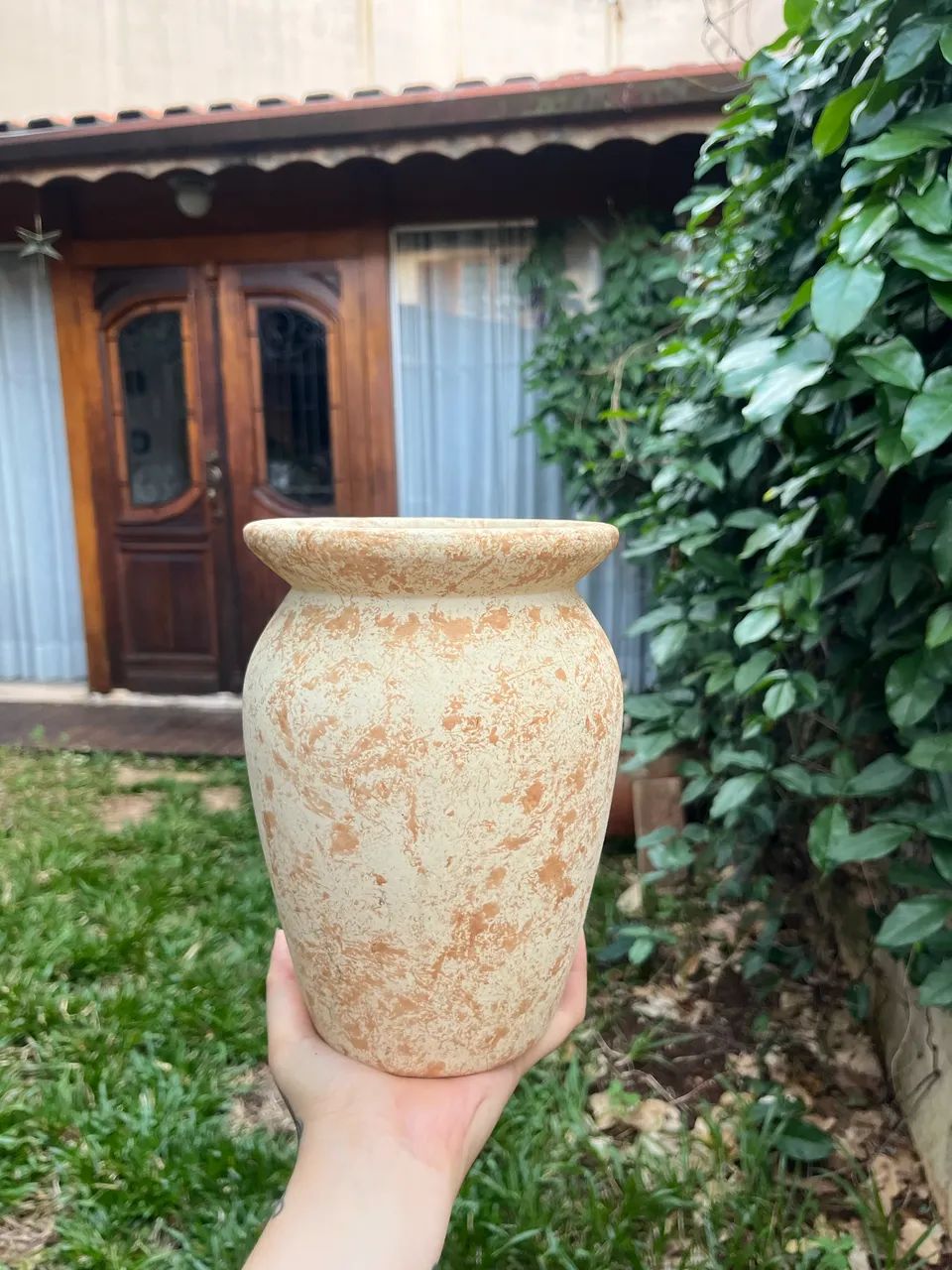 Vaso vintage  - Foto 3