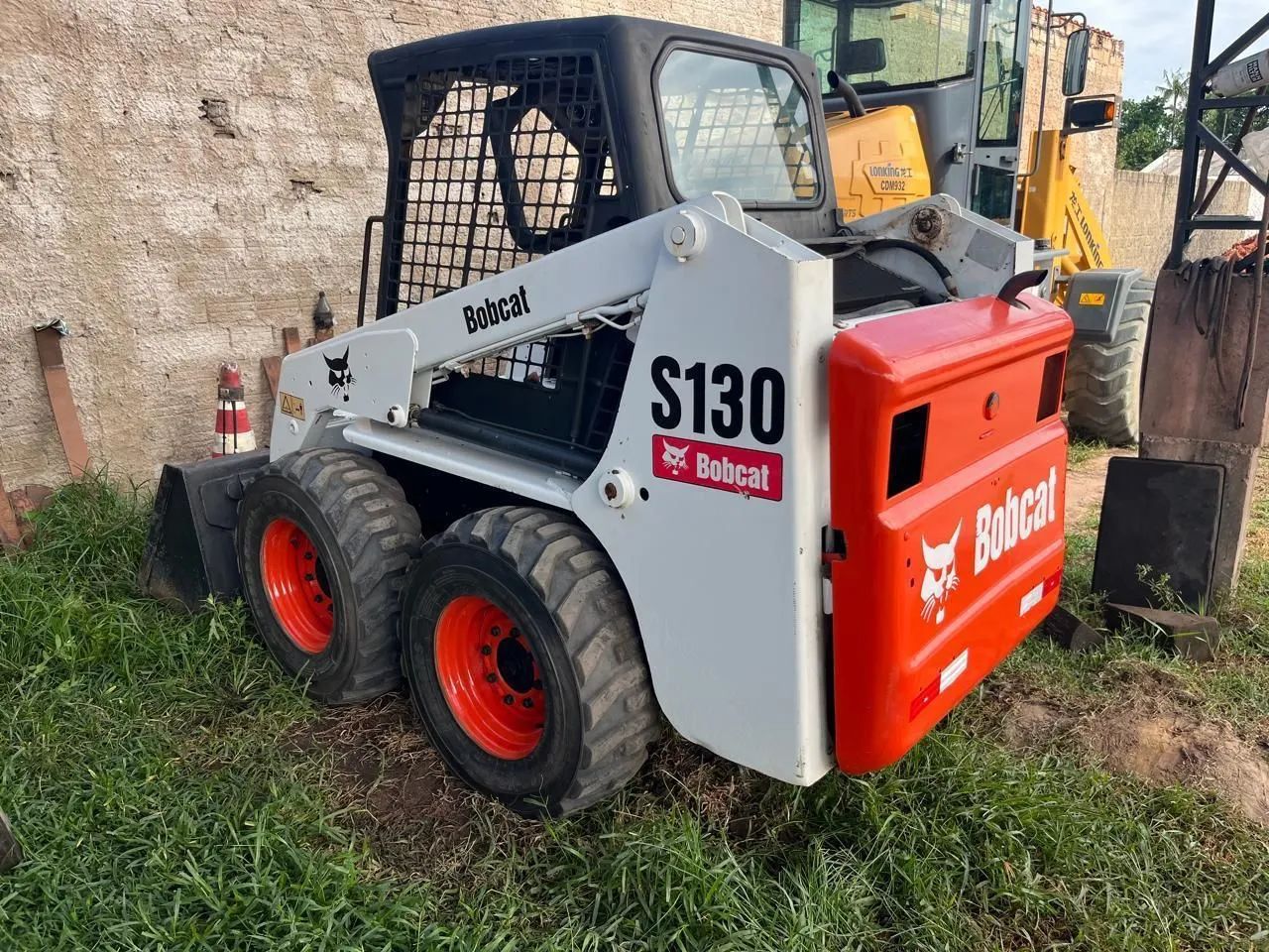 Bobcat - Foto 3
