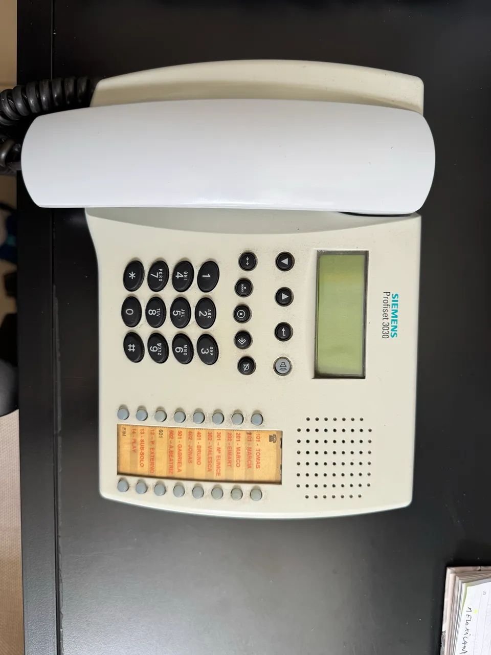 SIEMENS - HIPATH 1120 - Foto 3