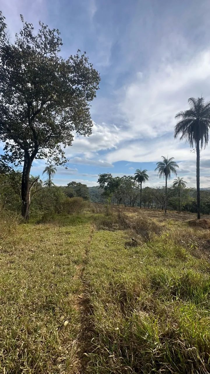 Terreno 1000m2