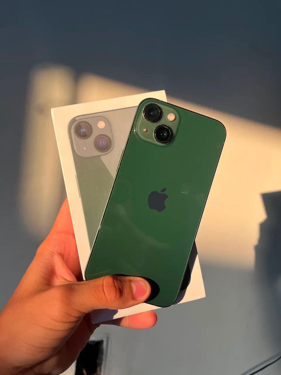 iPhone 13 256gb  - Foto 2