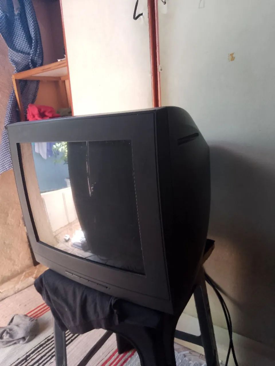 Monitor CRT 14 polegadas  - Foto 3