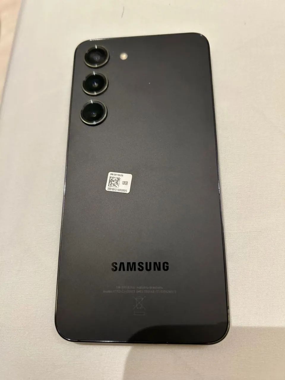 Samsung Galaxy S 23  - Foto 4