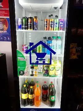 Vendo Mini Mercado Autônomo em Condomínio Fechado - Foto 3