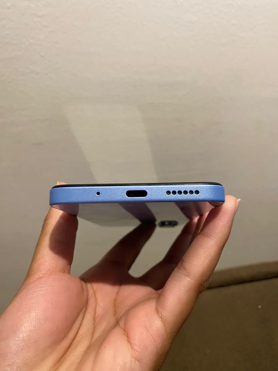 Celular Xiaomi Redmi 12 Seminovo 256GB - Foto 4