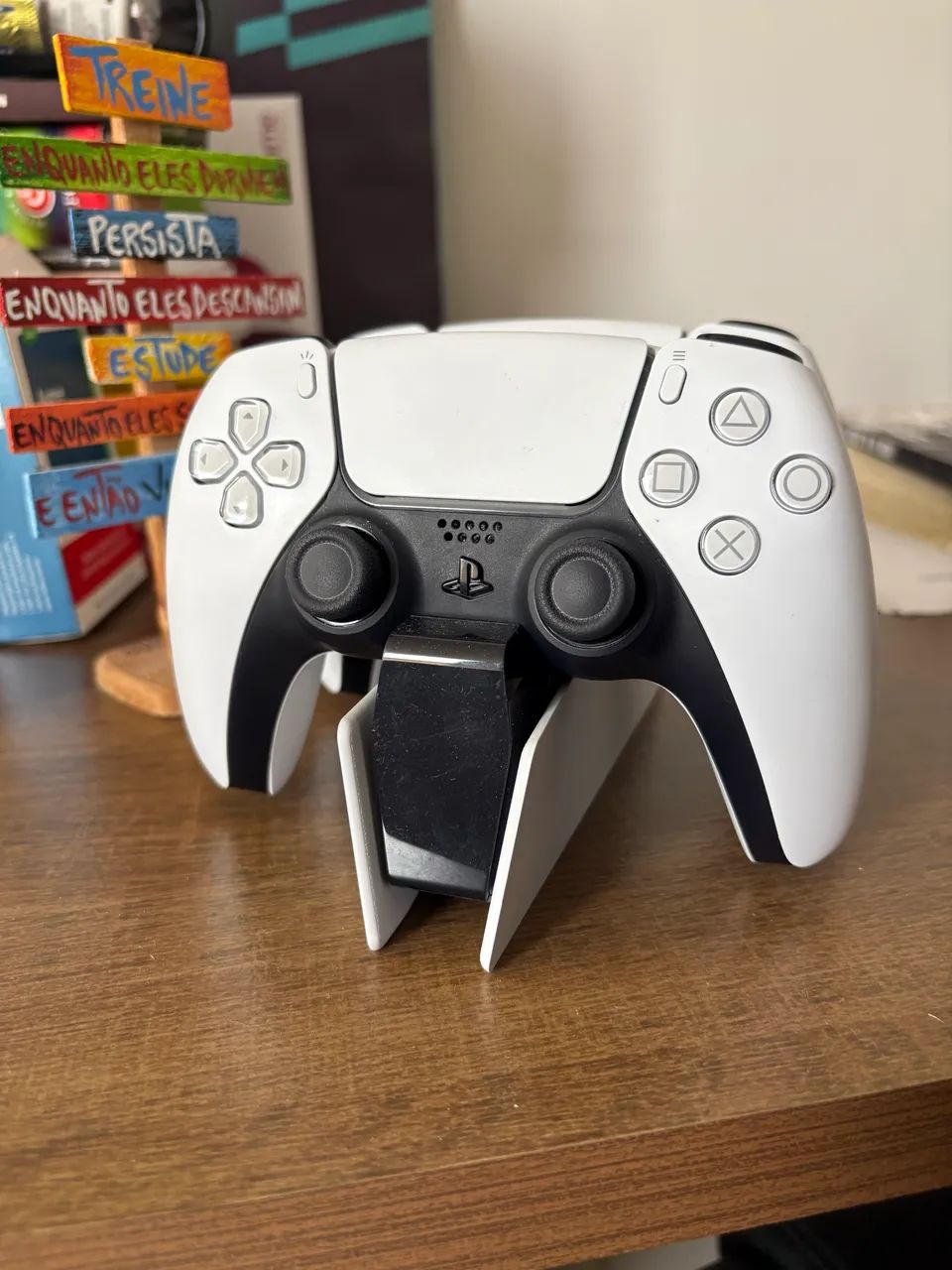 CONTROLE DUALSENSE PS5