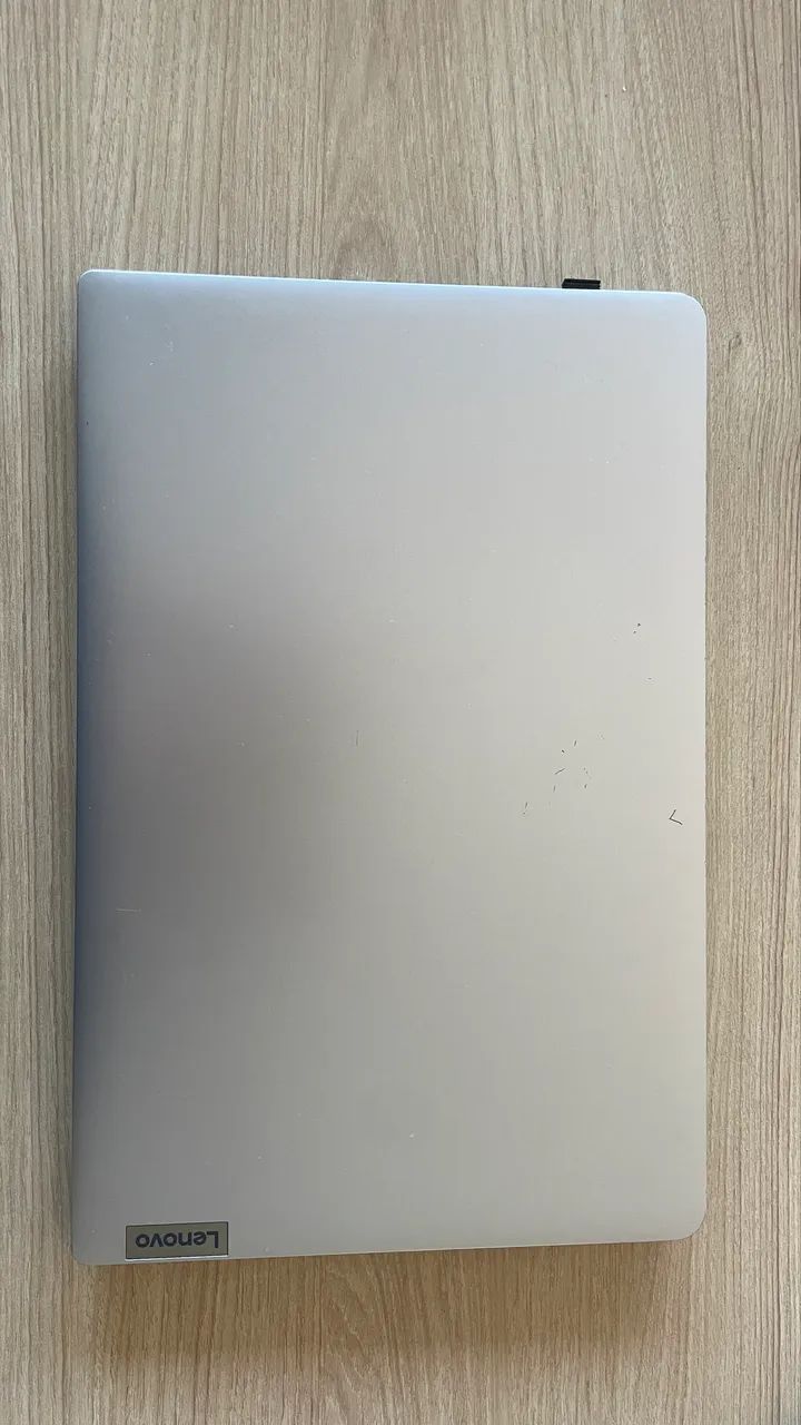 Notebook Lenovo IdeaPad - Foto 3