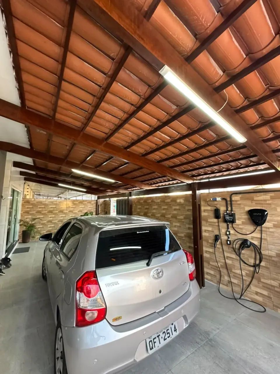 CASA AUTOMATIZADA NO GEISEL - Foto 4